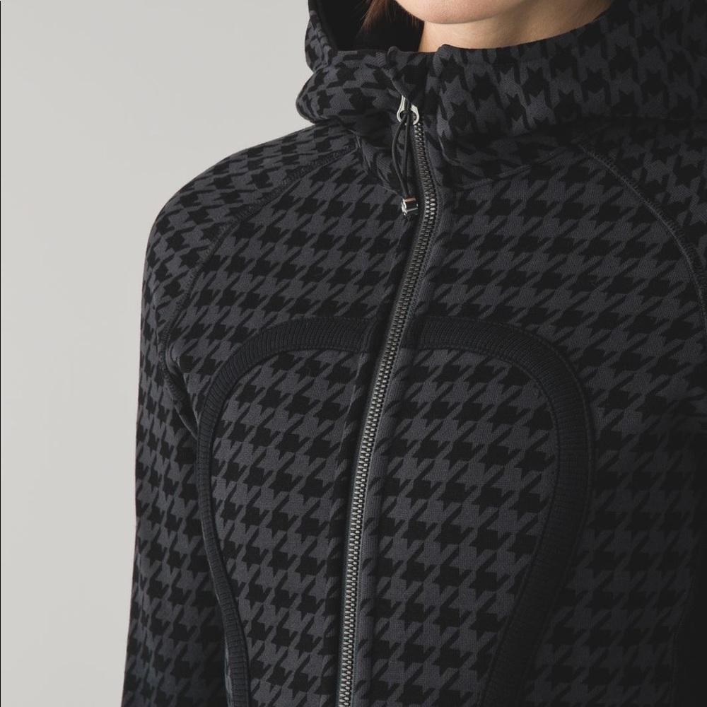 Lululemon Scuba Hoodie 2